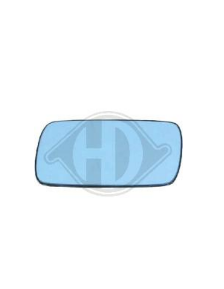 Comprar Cristal de espejo, retrovisor exterior derecho BMW