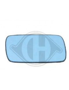 Comprar Cristal de espejo, retrovisor exterior izquierdo BMW