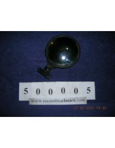 Espejo interior espía