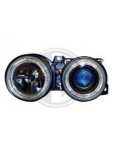 Comprar Juego faros principales BMW (E30) 4441116PXNDBE2 online