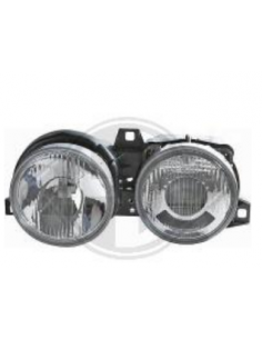 Comprar Faro delantero derecho BMW (E30) 63121368845 online