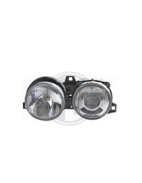 Comprar Faro delantero derecho BMW (E30) 63121368845 online