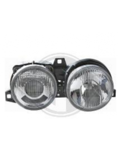 Comprar Faro delantero izquierdo BMW (E30) 63121368845 online