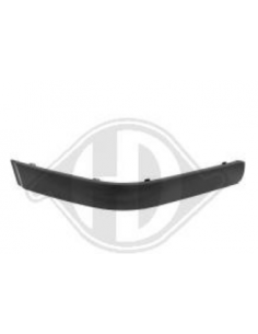 Comprar Listón embellecedor/protector, parachoques delantero