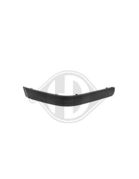 Comprar Listón embellecedor/protector, parachoques delantero Comprar Listón embellecedor/protector, parachoques delantero