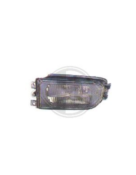 Comprar Faro antiniebla izquierdo H7 BMW (E39 ) 3178381978