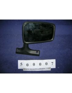 Espejo retrovisor exterior derecho Renault 18 Renault 20