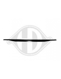 Comprar Spoiler Rejilla de radiador BMW (E39) 51117026383 online