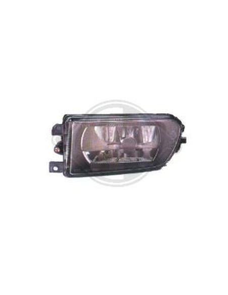 Comprar Faro antiniebla izquierdo H7 BMW (E39 ) 63176900221