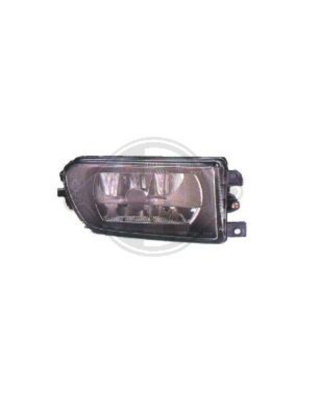 Comprar Faro antiniebla derecho H7 BMW (E39 ) 63176900221 online