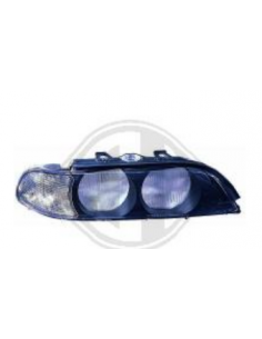 Comprar Cristal, faro delantero izquierdo BMW (E39 )