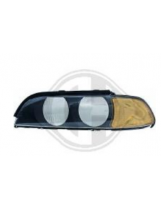 Comprar Cristal, faro delantero izquierdo BMW (E39 )