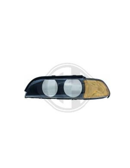 Comprar Cristal, faro delantero izquierdo BMW (E39 )