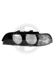 Comprar Cristal, faro delantero derecho BMW (E39 ) 200379LA1