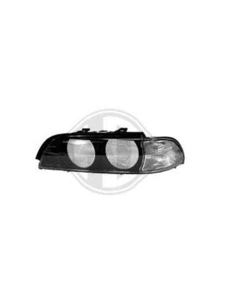 Comprar Cristal, faro delantero derecho BMW (E39 ) 200379LA1