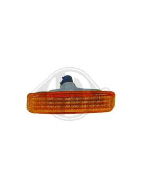 Comprar Piloto intermitente aleta BMW (E39 ) 63148360589 online