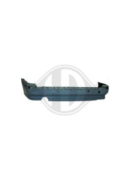 Comprar Parachoques trasero BMW (E39 ) 51128221225 online