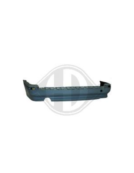 Comprar Parachoques trasero BMW (E39 ) 51128164219 online