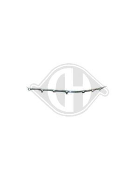 Comprar Listón embellecedor/protector, parachoques delantero