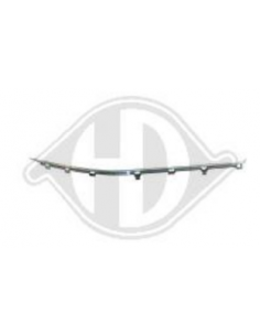 Comprar Listón embellecedor/protector, parachoques delantero