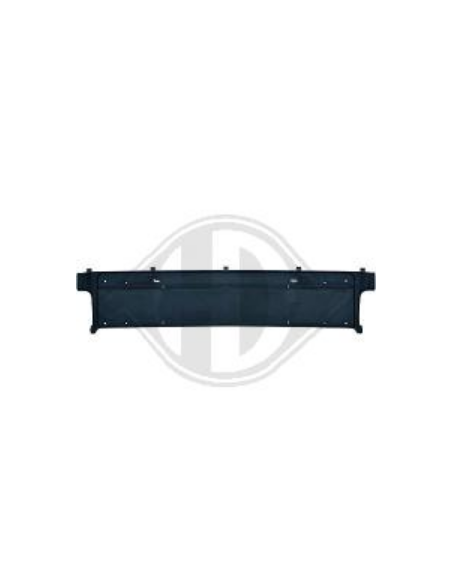 Comprar Soporte de placa de matrícula delantero BMW (E39)