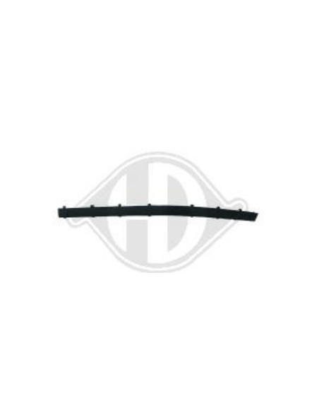Comprar Listón embellecedor/protector, parachoques delantero