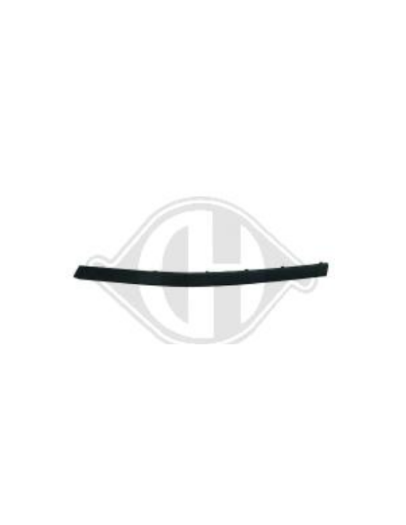 Comprar Listón embellecedor/protector, parachoques delantero