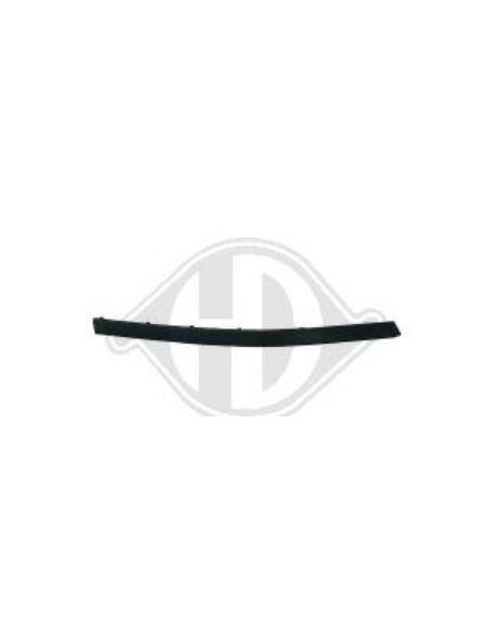 Comprar Listón embellecedor/protector, parachoques delantero