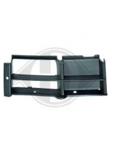 Comprar Rejilla de ventilación, parachoques izquierdo BMW (E39)