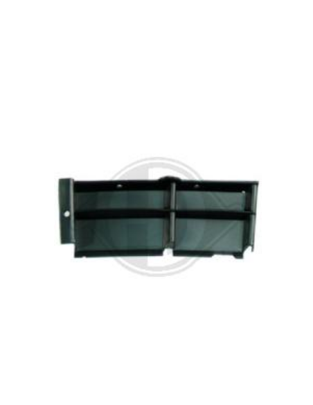 Comprar Rejilla de ventilación, parachoques derecho BMW (E39)