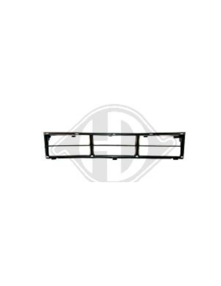 Comprar Rejilla de ventilación, parachoques centro BMW (E39)