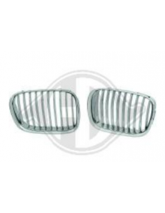 Comprar Rejilla de radiador BMW (E39) 51137005837 online