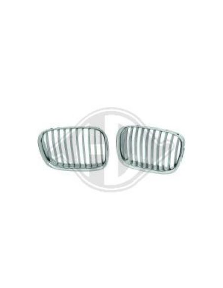 Comprar Rejilla de radiador BMW (E39) 51137005837 online