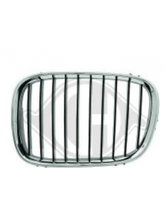 Comprar Rejilla de radiador izquierdo BMW (E39) 51138159315