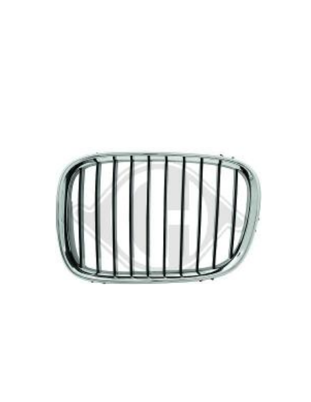 Comprar Rejilla de radiador izquierdo BMW (E39) 51138159315