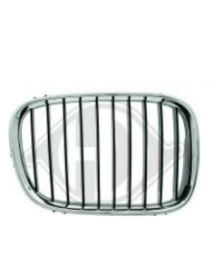 Comprar Rejilla de radiador derecho BMW (E39) 51138159316 online