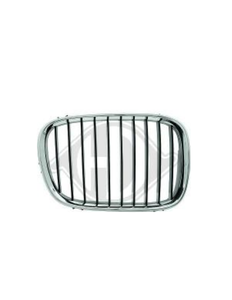 Comprar Rejilla de radiador derecho BMW (E39) 51138159316 online