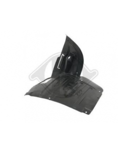 Comprar Revestimiento, pasarruedas delantero derecho BMW (E39)