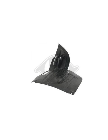 Comprar Revestimiento, pasarruedas delantero derecho BMW (E39)