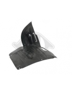 Comprar Revestimiento, pasarruedas delantero izquierdo BMW