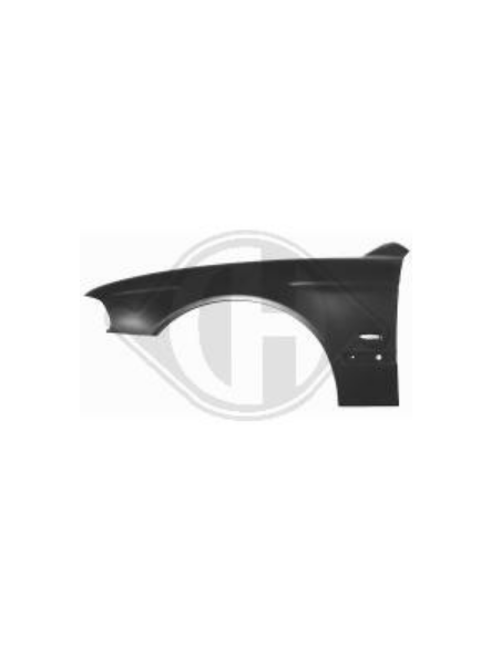 Comprar Aleta Delantera izquierda BMW (E39) 41358162135 online