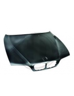Comprar Capó del motor BMW (E39) 41618167798 online