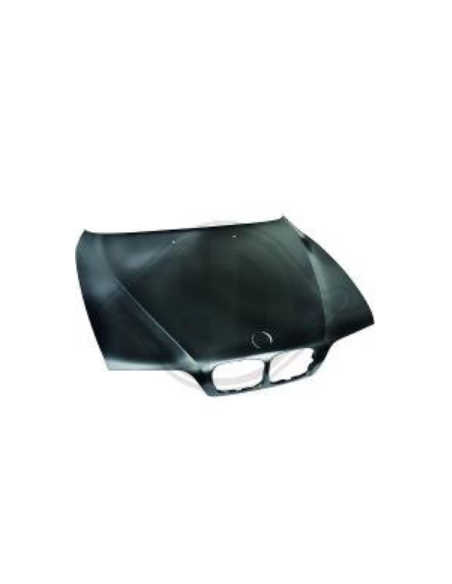 Comprar Capó del motor BMW (E39) 41618167798 online