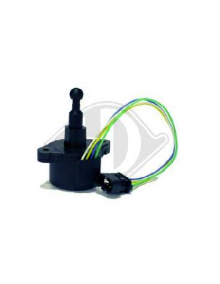 Comprar Elemento de regulación, regulación del alcance de faros