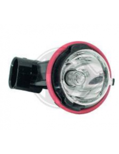 Comprar Lámpara, luz estacionamiento/posición H10W BMW (E39)