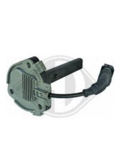 Sensor nivel de aceite del motor BMW 525 td, 525 tds E39, 725 tds E38 12611433510 2
