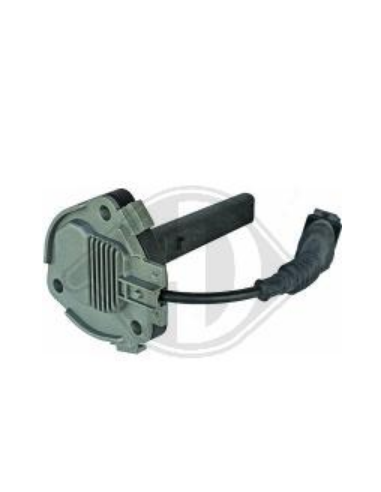 Comprar Sensor, nivel de aceite del motor BMW (E39) 12611433510