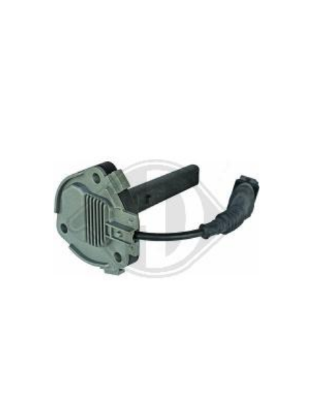 Comprar Sensor, nivel de aceite del motor BMW (E39) 12611433510