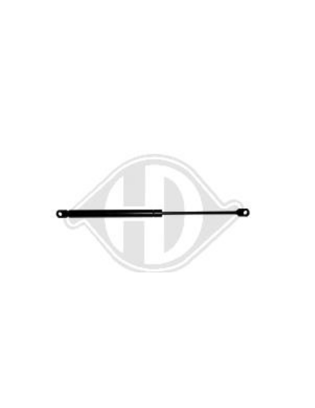 Comprar Muelle neumático, capó de motor BMW (E34) 1944119 online