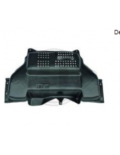 Comprar Cubierta motor BMW (E34) 51718126282 online